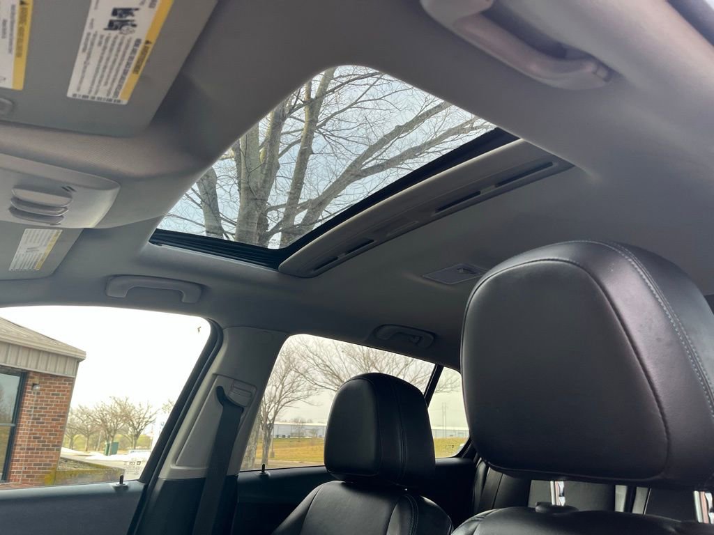 Used 2016 Chevrolet Trax LTZ image 20