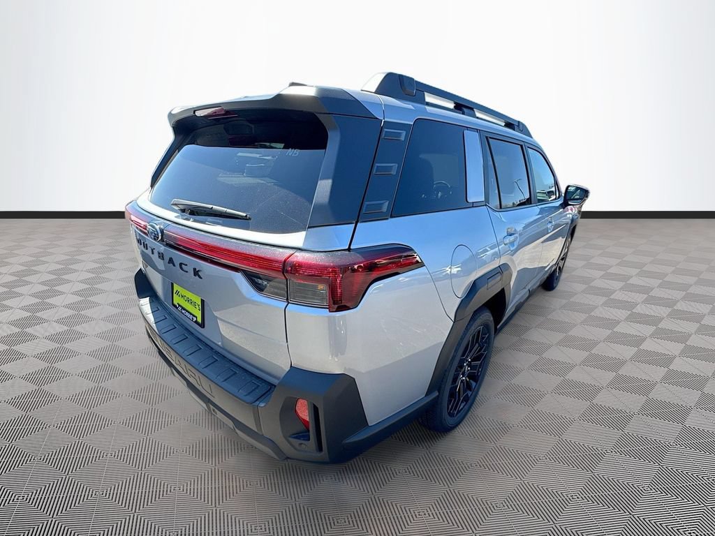 New 2026 Subaru Outback Limited XT AWD/4WD image 4