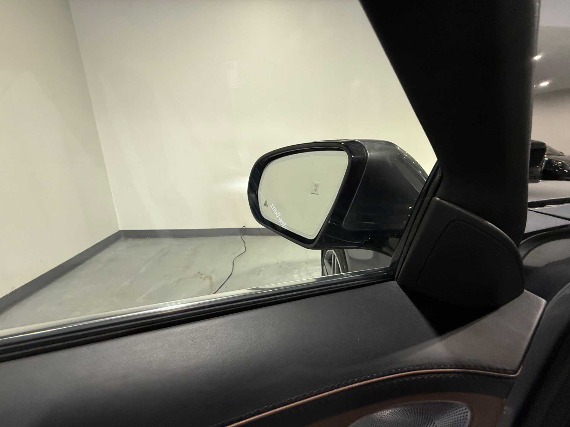 Used 2018 Mercedes-Benz S 450 S 450 4MATIC w/ AMG Line Exterior image 24