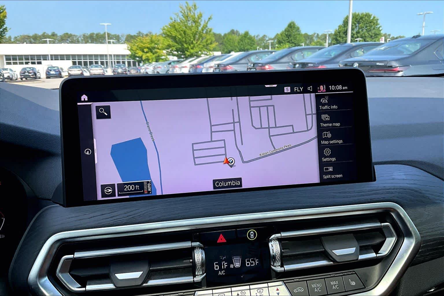 Used 2024 BMW X4 xDrive30i w/ Premium Package AWD/4WD image 36