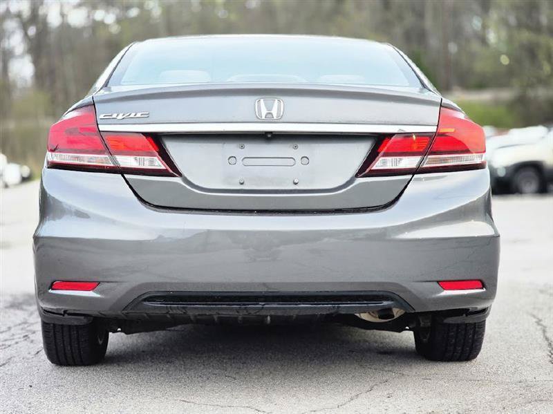 Used 2013 Honda Civic EX image 7