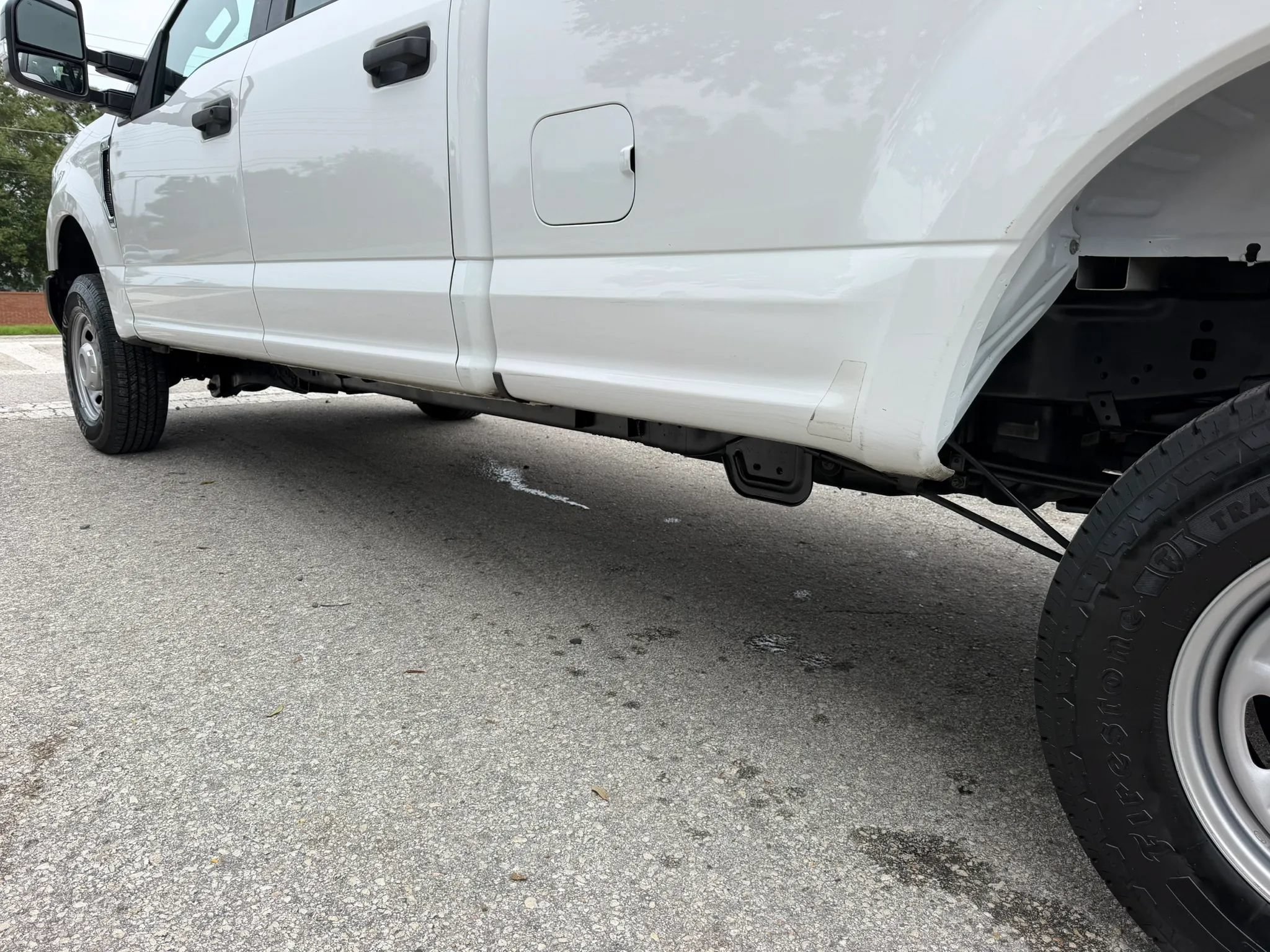 Used 2019 Ford F250 XL w/ Power Equipment Group AWD/4WD image 19