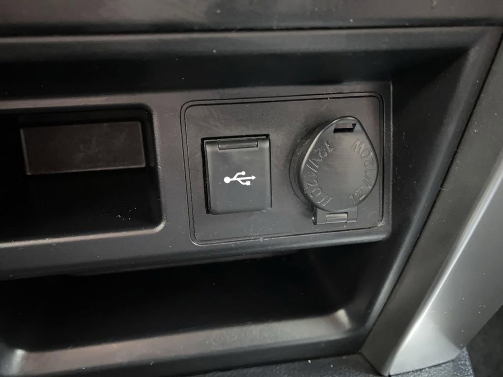 Used 2024 Toyota 4Runner SR5 Premium image 27