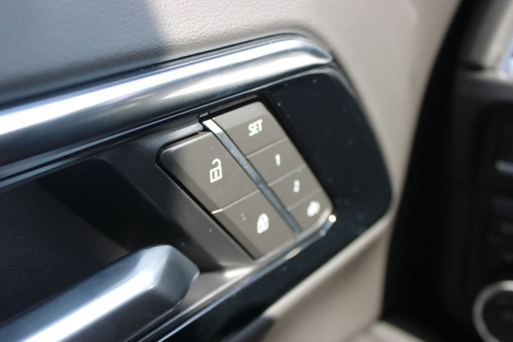 New 2026 Chevrolet Tahoe Premier w/ Sun And Tow Package image 42