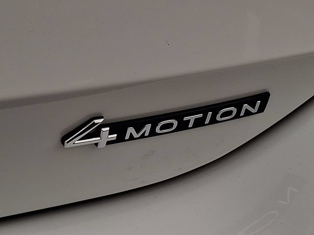 Certified 2026 Volkswagen Tiguan S AWD/4WD image 31