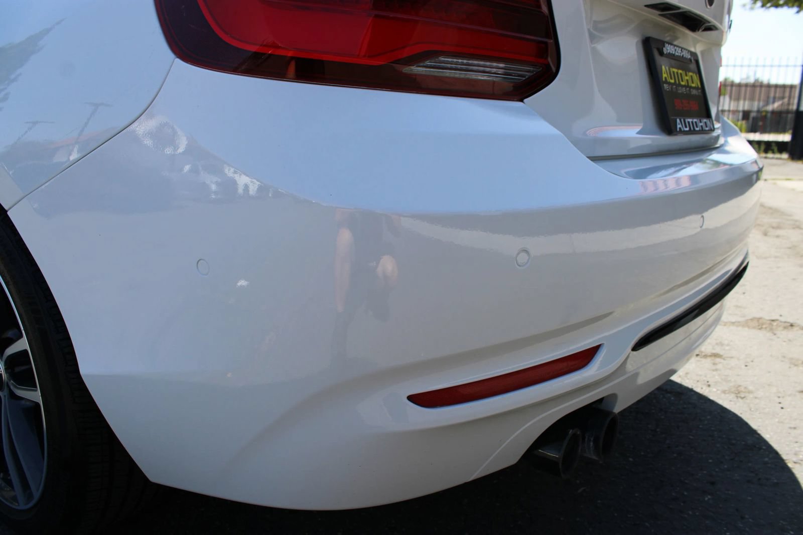 Used 2019 BMW 230i Coupe w/ Convenience Package RWD image 36