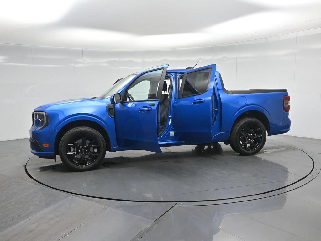 New 2026 Ford Maverick Lobo AWD/4WD image 34