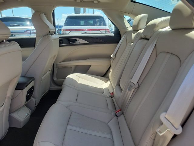 Certified 2020 Lincoln MKZ Reserve FWD image 20