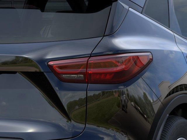 New 2026 Chevrolet Blazer LT image 11