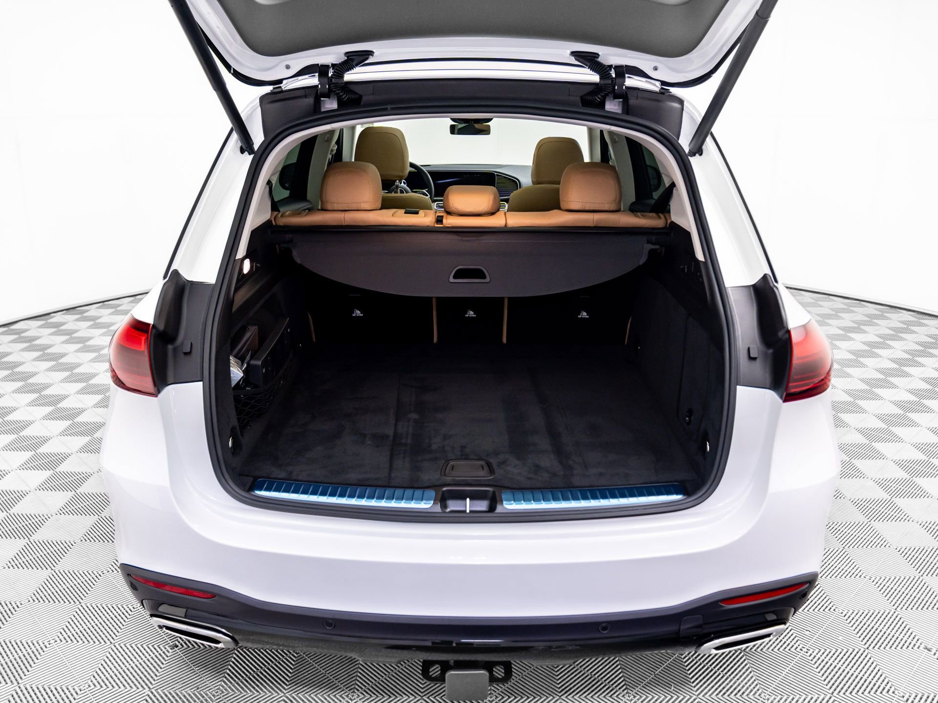 New 2026 Mercedes-Benz GLE 350 4MATIC image 32