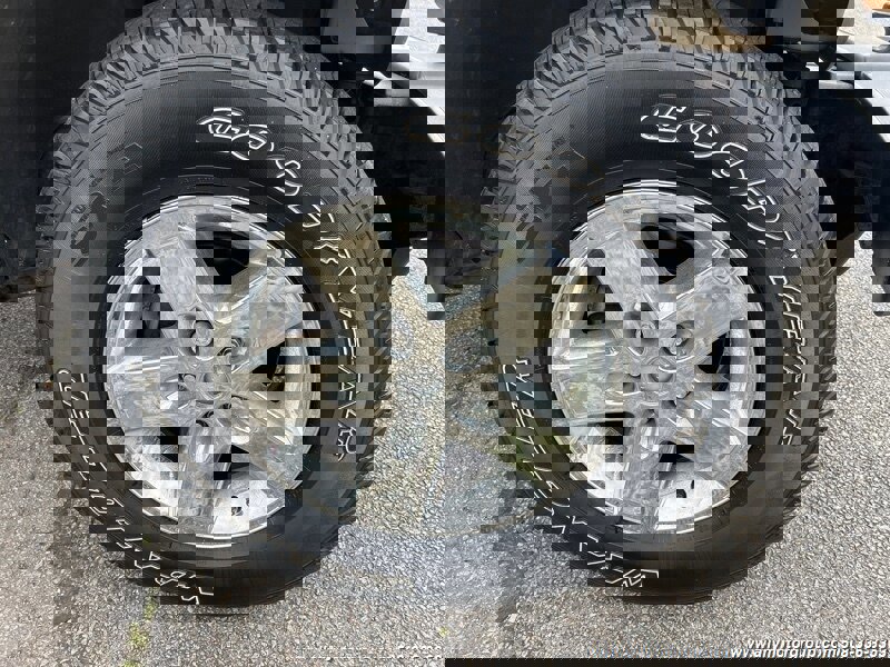 Used 2014 Jeep Wrangler Freedom Edition image 10