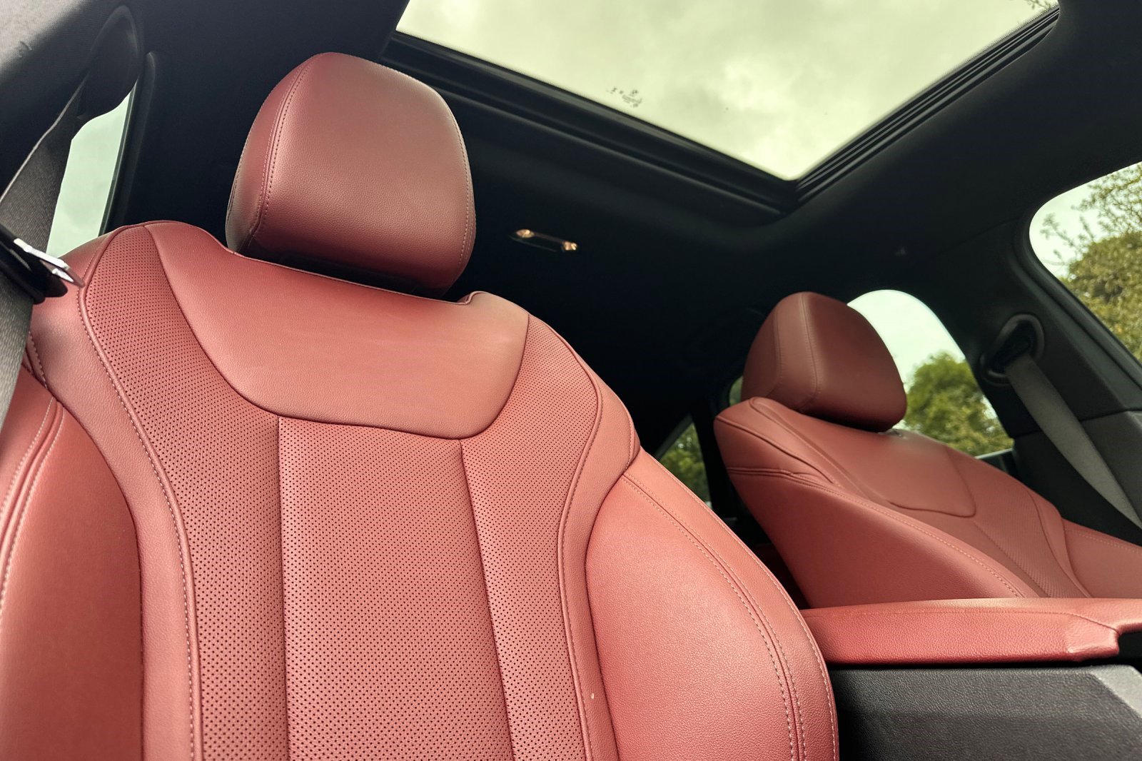 Certified 2024 BMW i4 M50 image 20