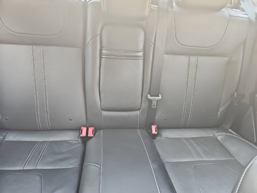 Used 2013 Ford Focus SE image 20