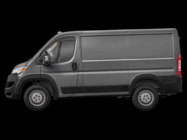 New 2026 RAM ProMaster 1500 w/ Safety Group FWD image 3