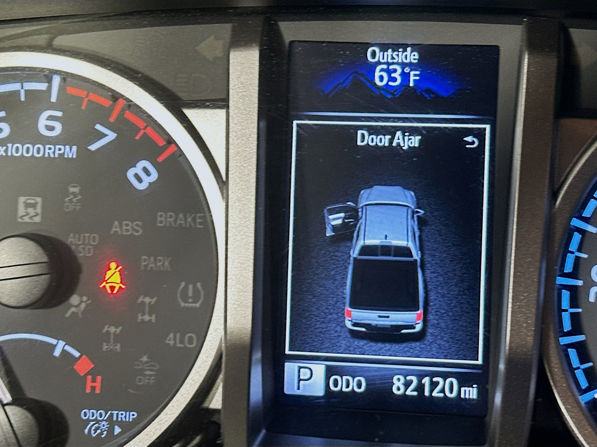 Used 2023 Toyota Tacoma SR5 image 19