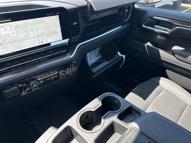 New 2026 Chevrolet Silverado 1500 LT w/ Safety Package AWD/4WD image 34