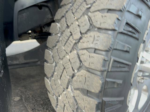 Used 2018 RAM 2500 Big Horn w/ Harvest Edition image 11