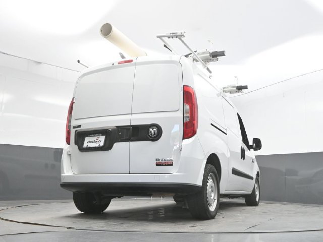 Used 2022 RAM ProMaster City Wagon FWD image 26