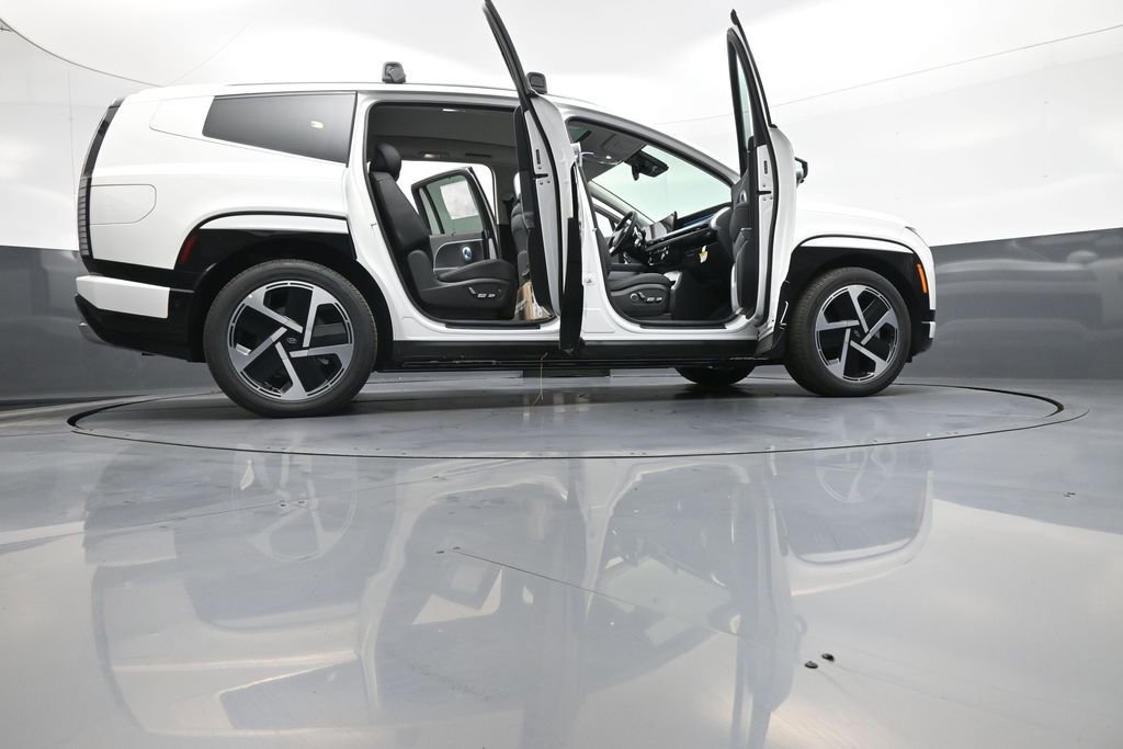 New 2026 Hyundai Ioniq 9 Limited image 52