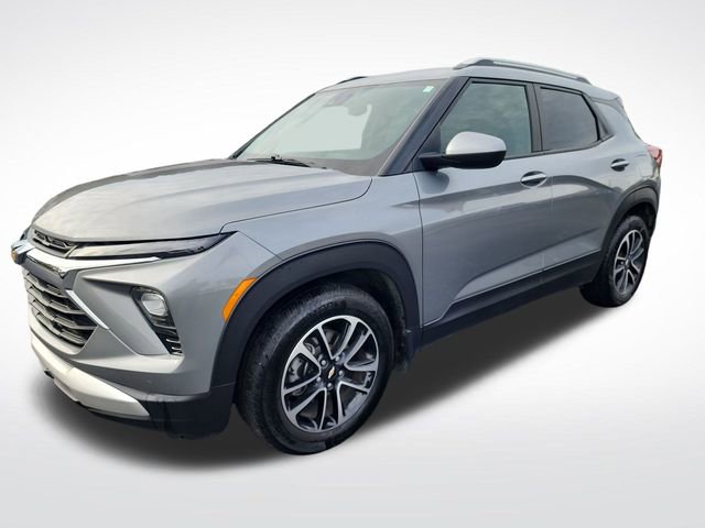 Used 2024 Chevrolet TrailBlazer LT w/ Convenience Package image 1