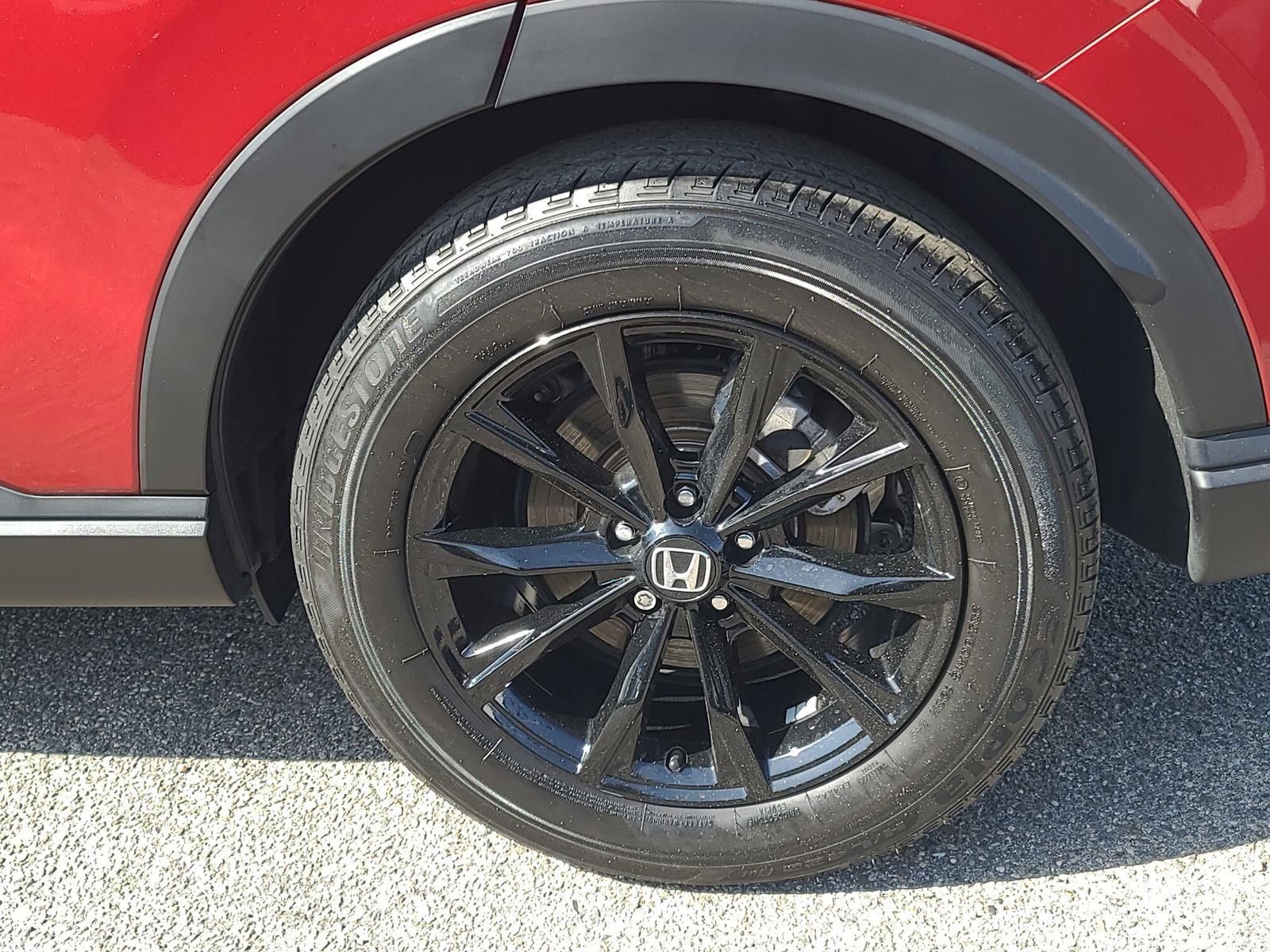 Used 2023 Honda CR-V Sport image 33