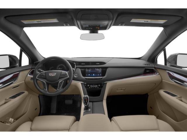 Used 2019 Cadillac XT5 FWD image 8