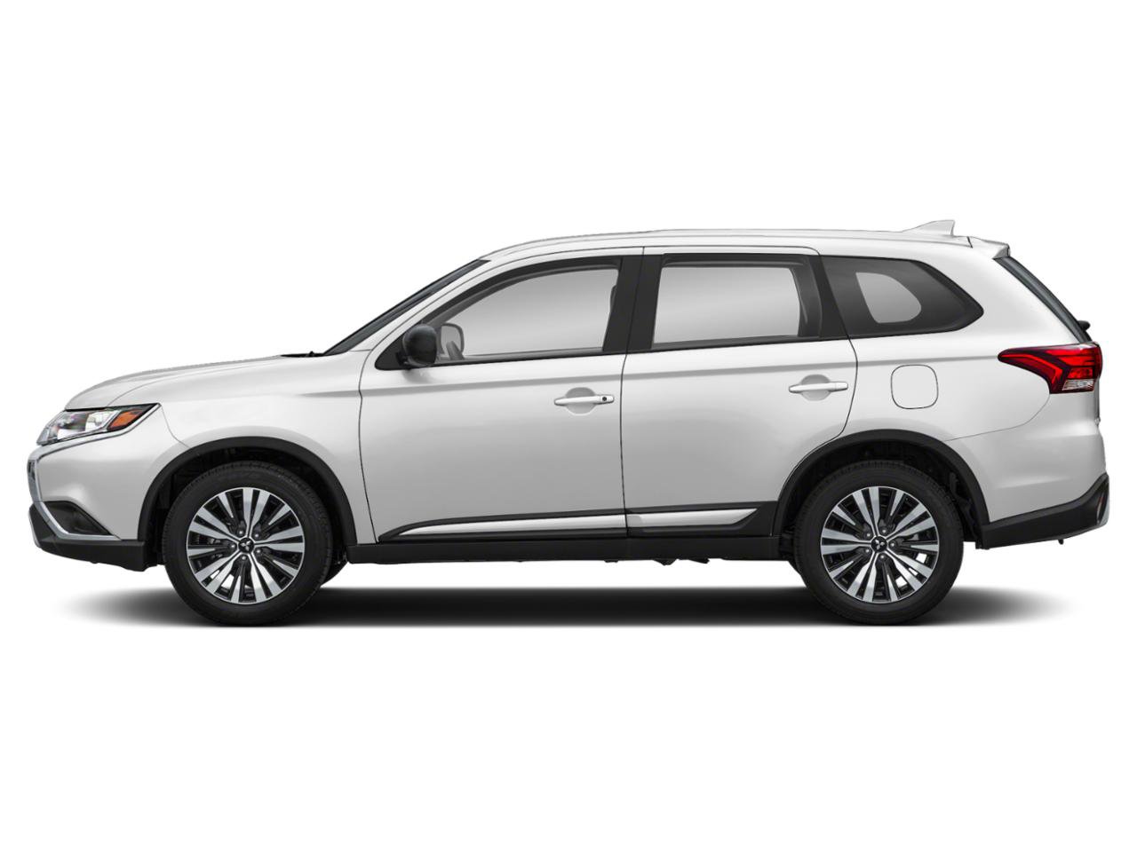 Used 2019 Mitsubishi Outlander ES image 37