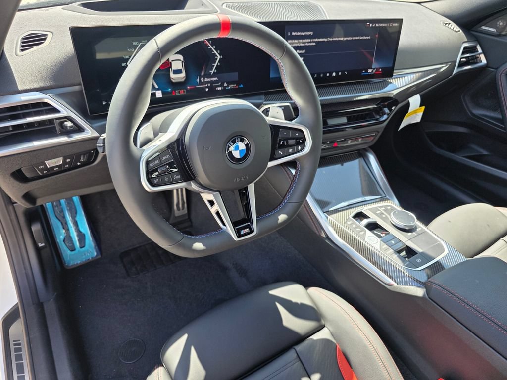 New 2026 BMW M240i xDrive Coupe w/ Premium Package AWD/4WD image 7