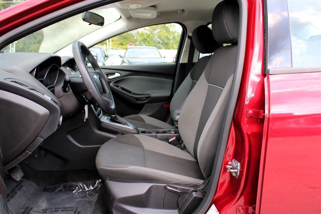 Used 2013 Ford Focus SE image 14