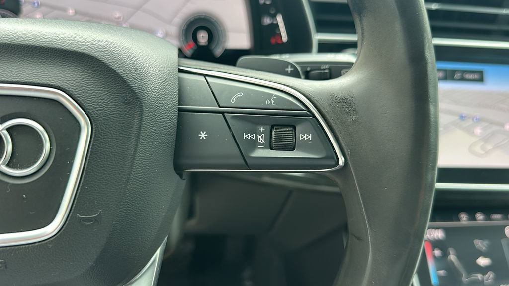 Used 2022 Audi Q7 3.0T Premium Plus image 22