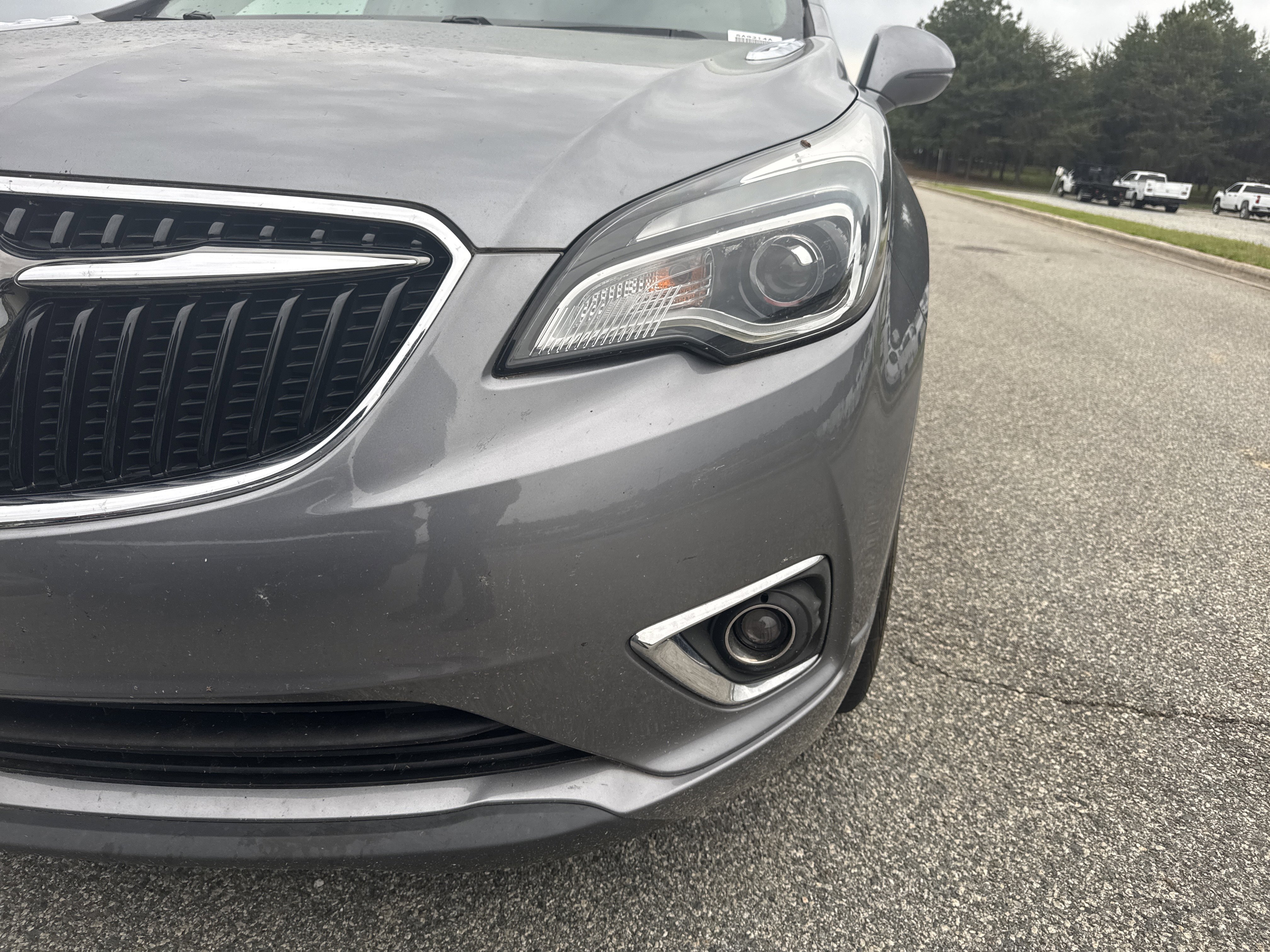Used 2019 Buick Envision Preferred FWD image 6