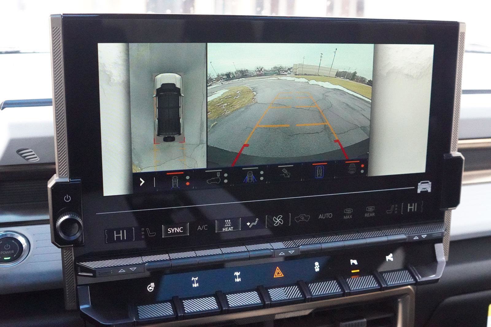 New 2024 GMC Hummer EV 2X w/ Extreme Off-Road Package image 23