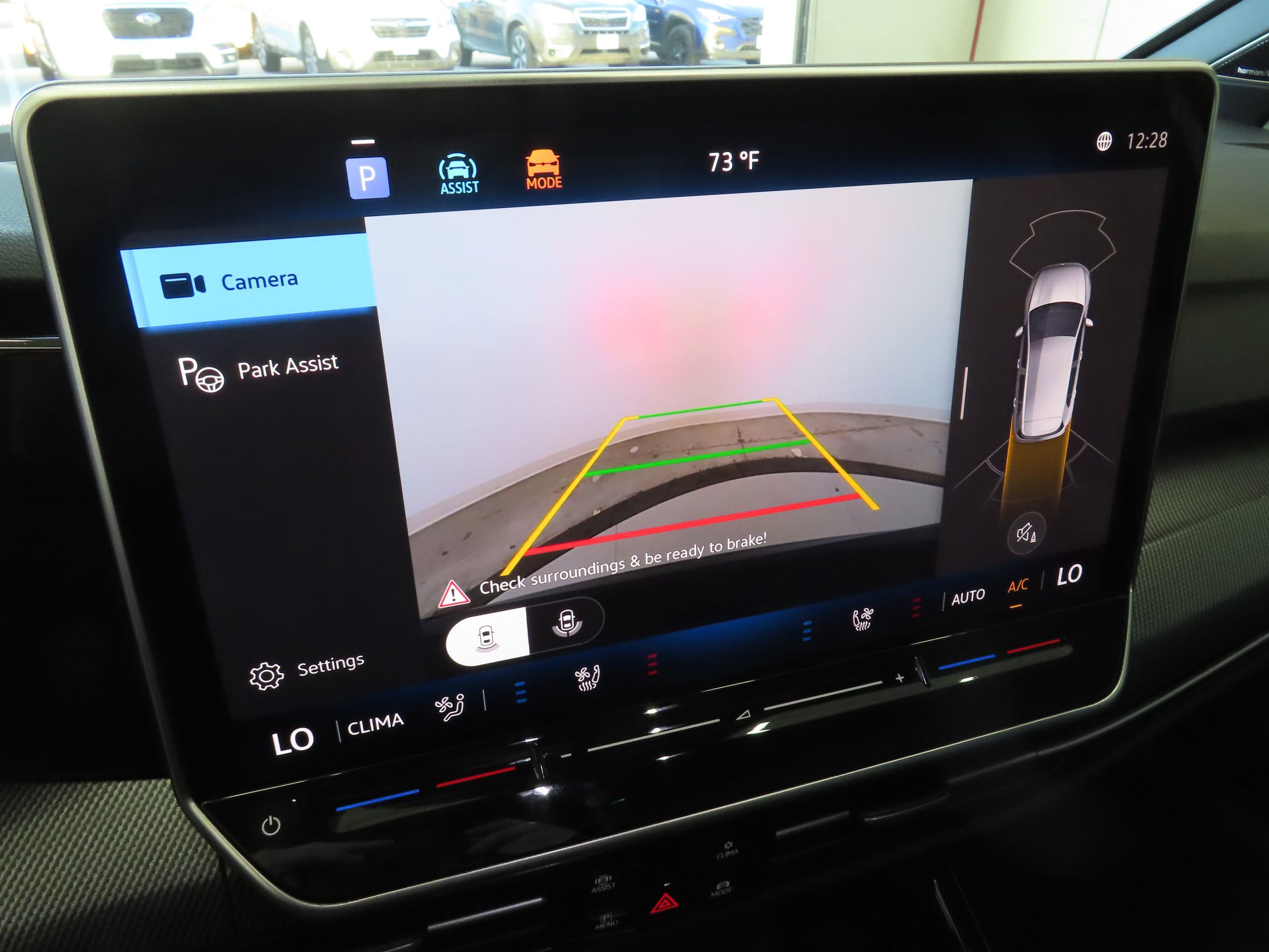 New 2026 Volkswagen Golf image 18