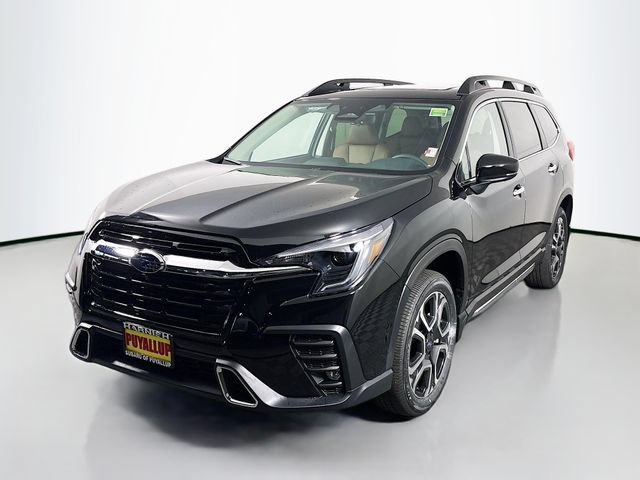 New 2026 Subaru Ascent Touring AWD/4WD image 3