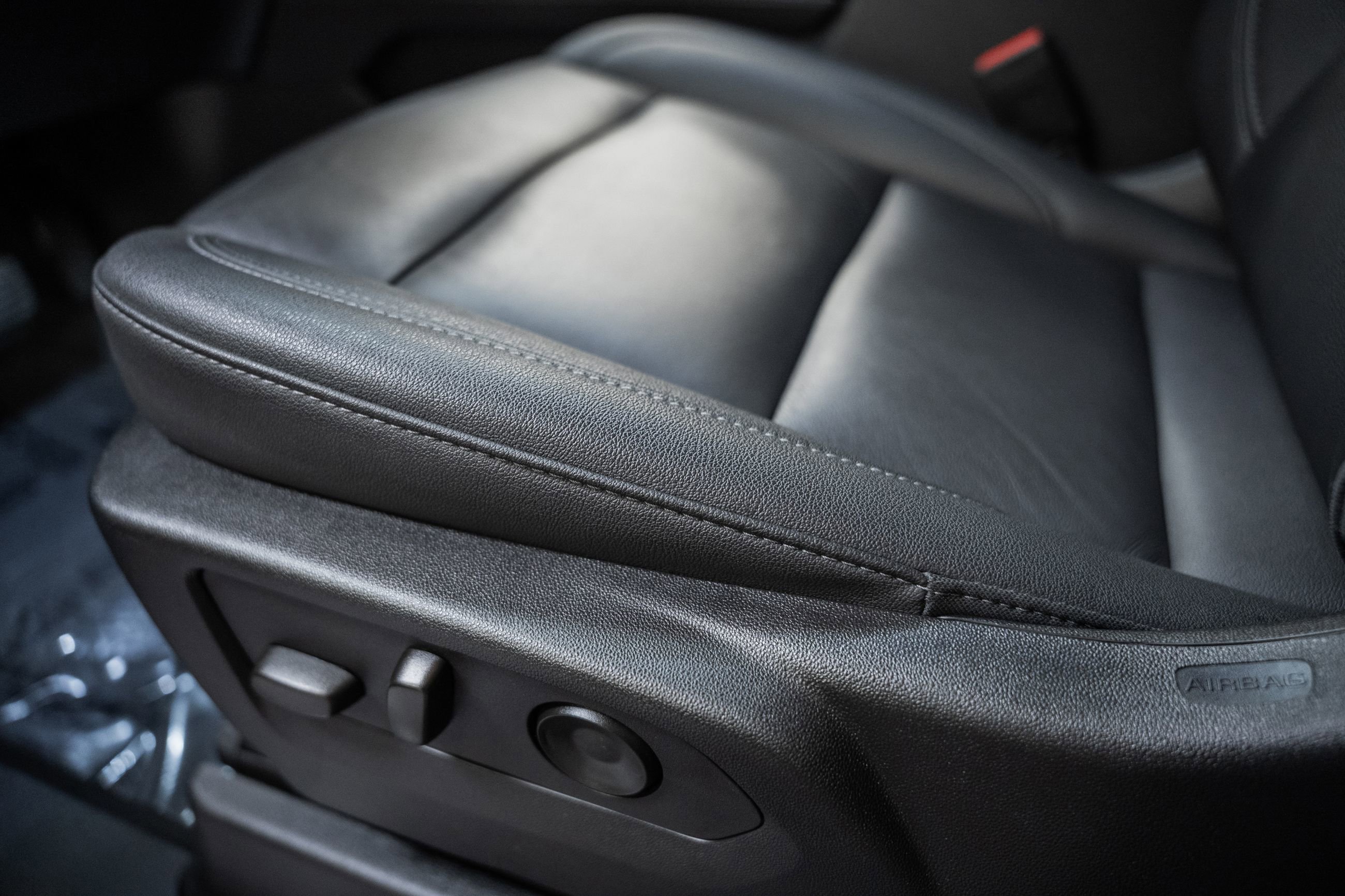 Used 2024 Chevrolet Tahoe Z71 image 42