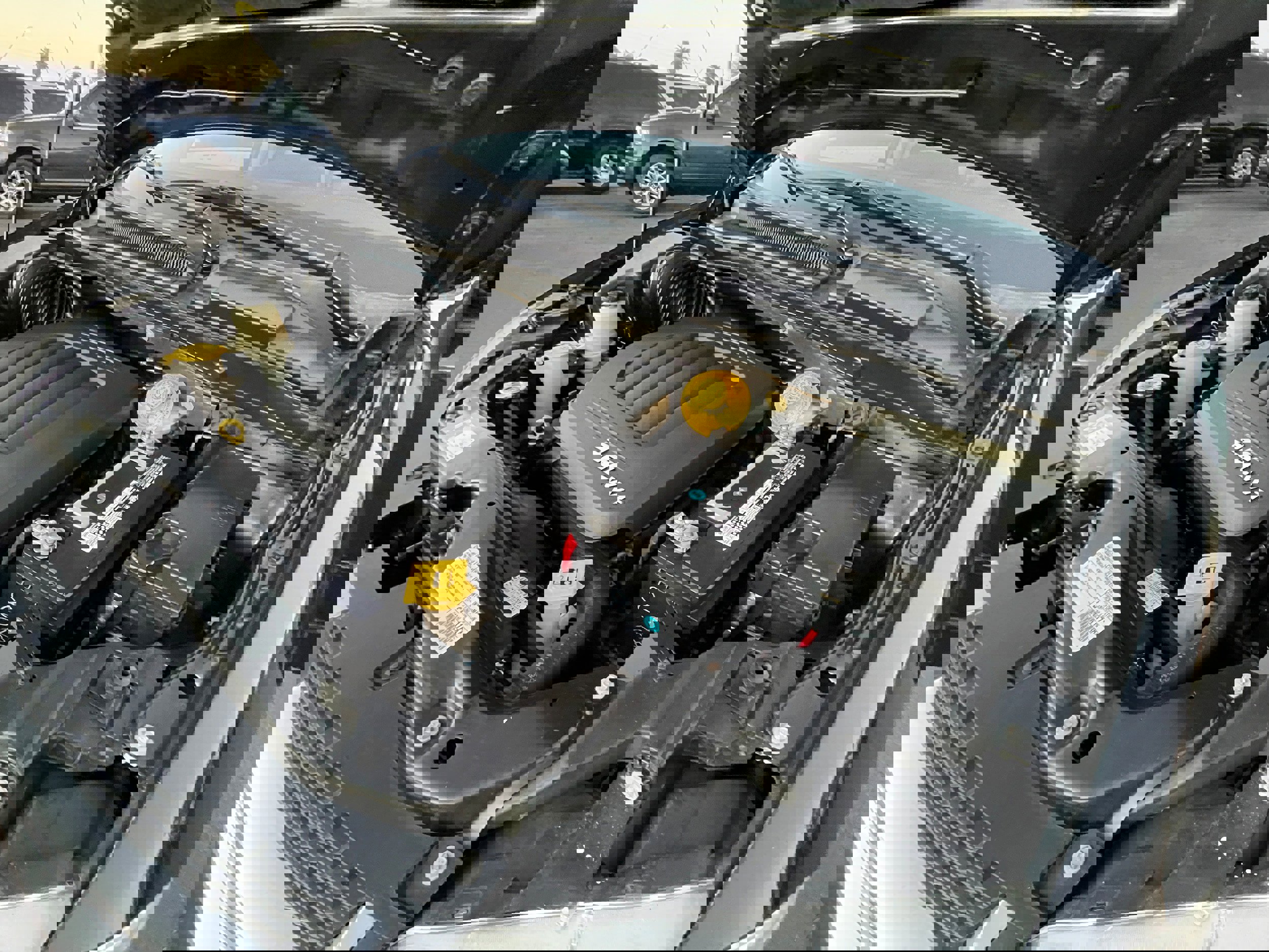 Used 2015 Dodge Grand Caravan SE w/ Quick Order Package 29E SE image 24