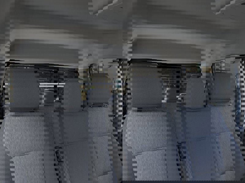 New 2026 Ford F250 XL w/ XL Chrome Package image 22