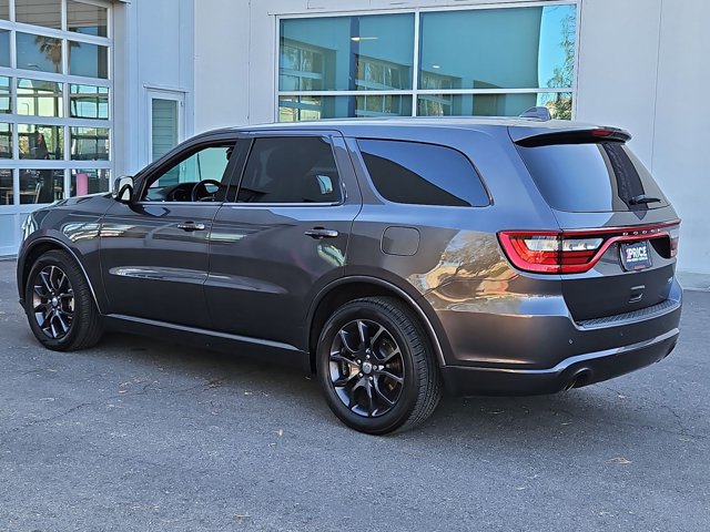 Used 2015 Dodge Durango R/T RWD image 8