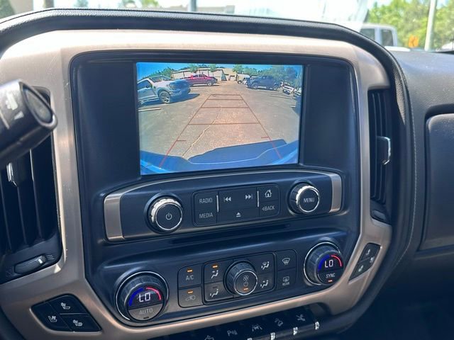 Used 2018 GMC Sierra 1500 Denali w/ Denali Ultimate Package AWD/4WD image 27