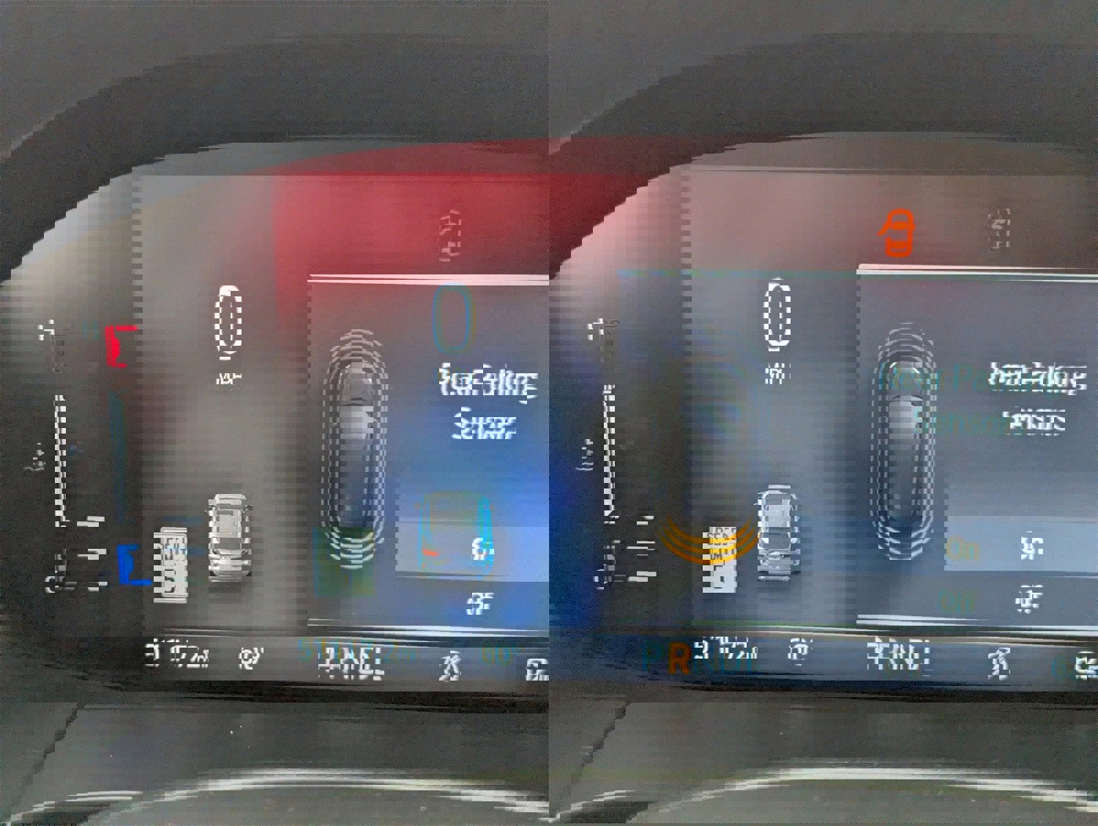 Certified 2023 Ford Escape ST-Line w/ Tech Pack #1 image 30