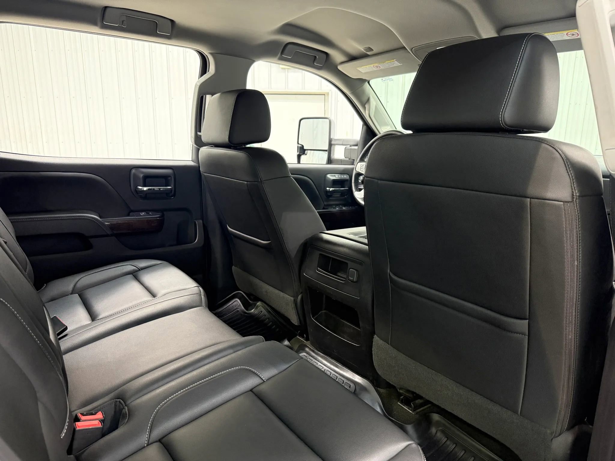 Used 2017 GMC Sierra 3500 SLT AWD/4WD image 17