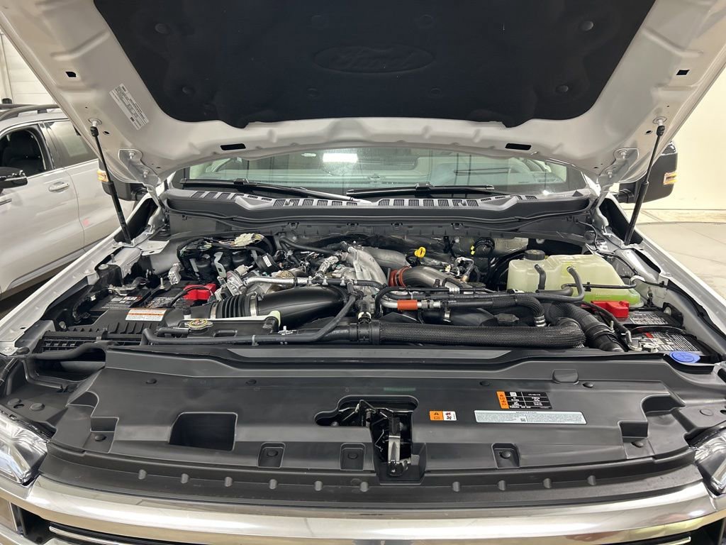 New 2026 Ford F350 Platinum image 36