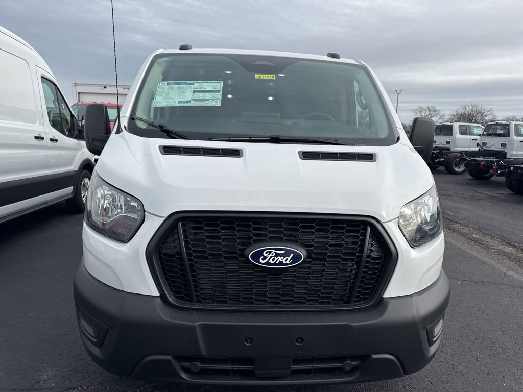 New 2026 Ford Transit 150 Low Roof image 6