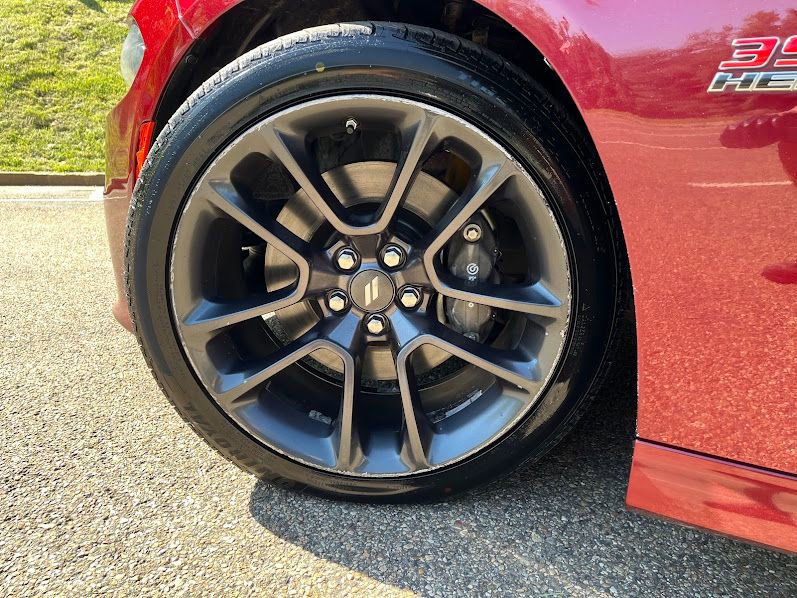 Used 2020 Dodge Charger Scat Pack w/ Plus Group RWD image 45