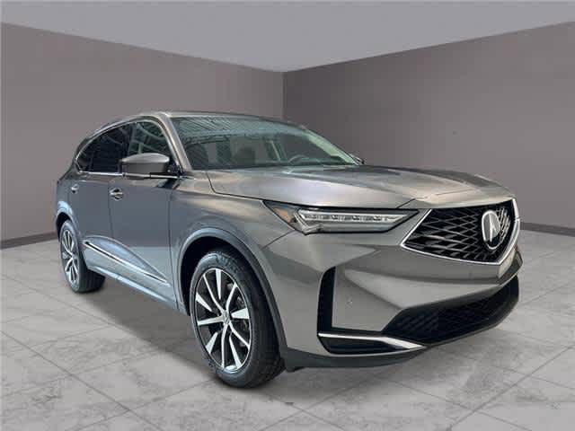 New 2026 Acura MDX SH-AWD w/ Technology Package image 9