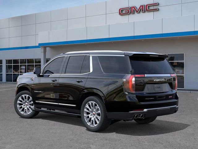 New 2026 GMC Yukon Denali image 3