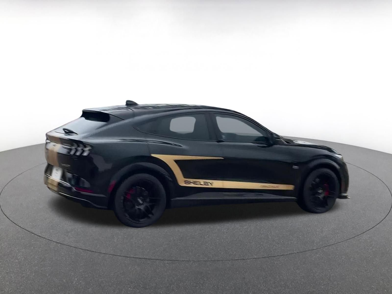 Used 2023 Ford Mustang Mach-E GT AWD/4WD image 15