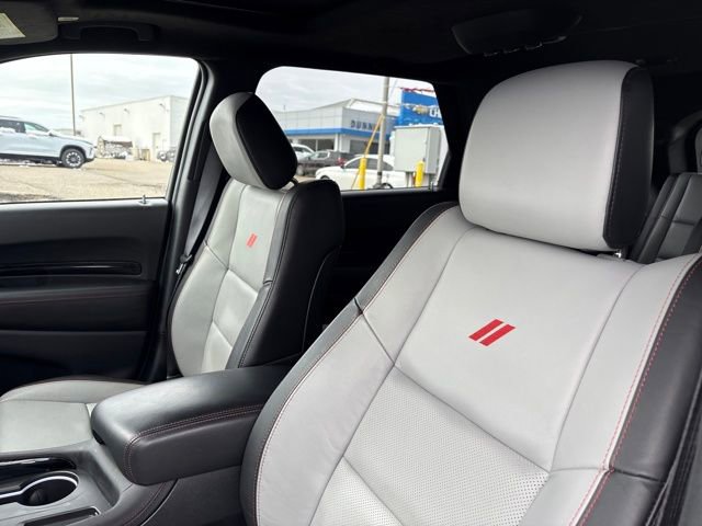 Used 2024 Dodge Durango Citadel image 17