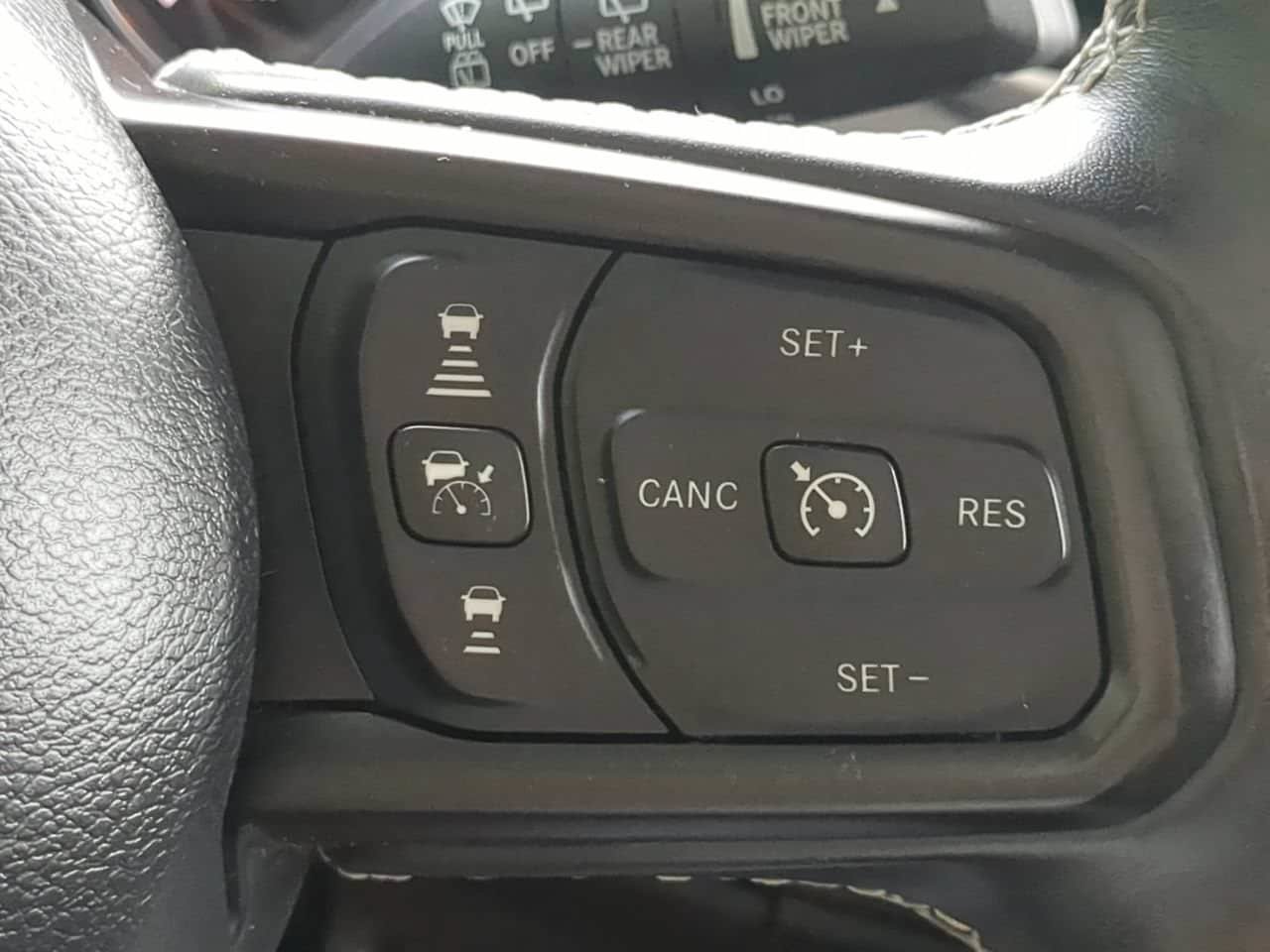 Used 2021 Jeep Wrangler Unlimited Sport AWD/4WD image 24