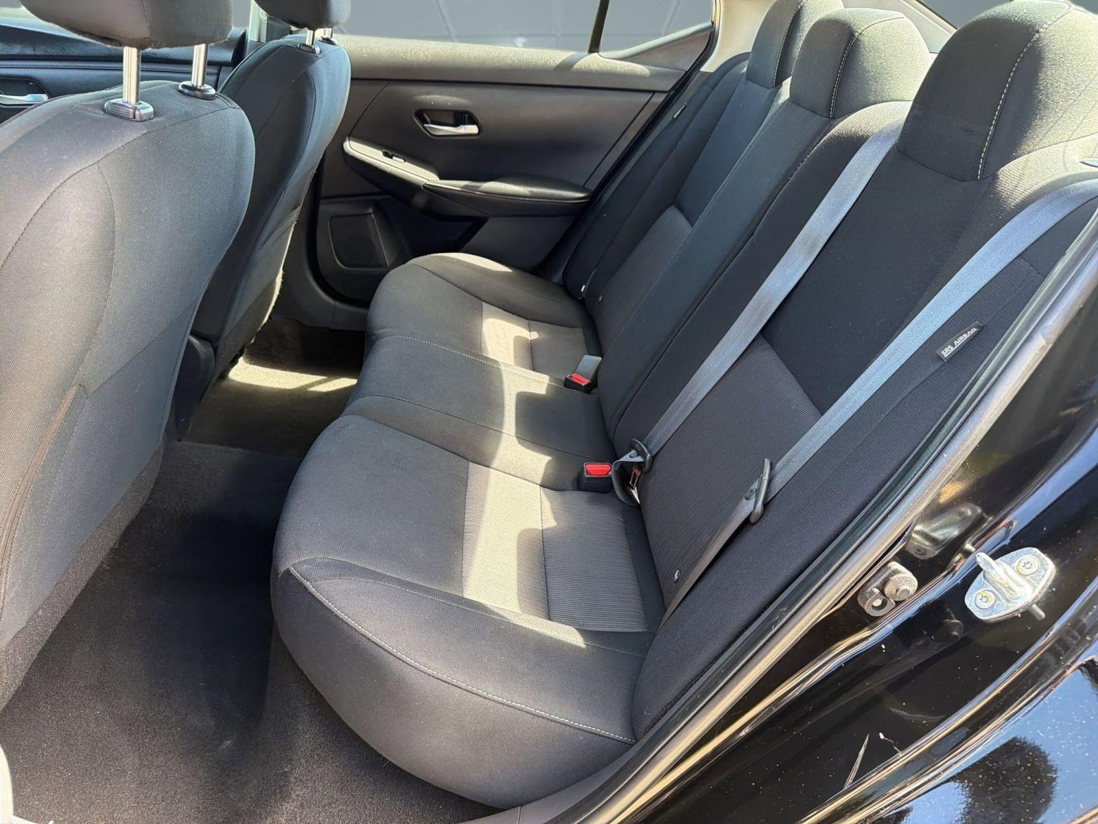 Used 2023 Nissan Sentra SV image 13